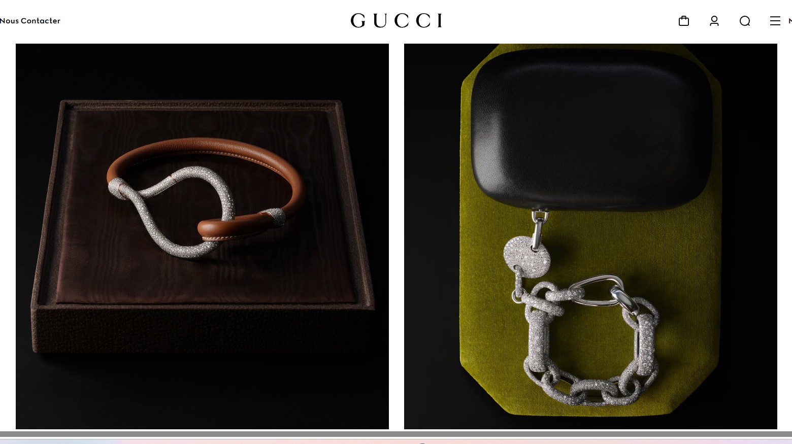 [해외리포트] 제동 걸린 '럭셔리' 뉴 전략 가동  3041-Image